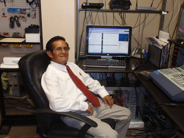 RADIO YO SOY EMANUEL