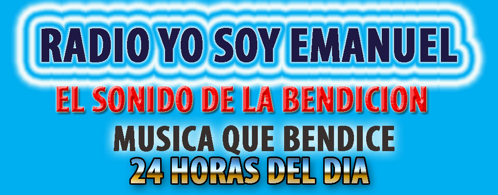 RADIO YO SOY EMANUEL